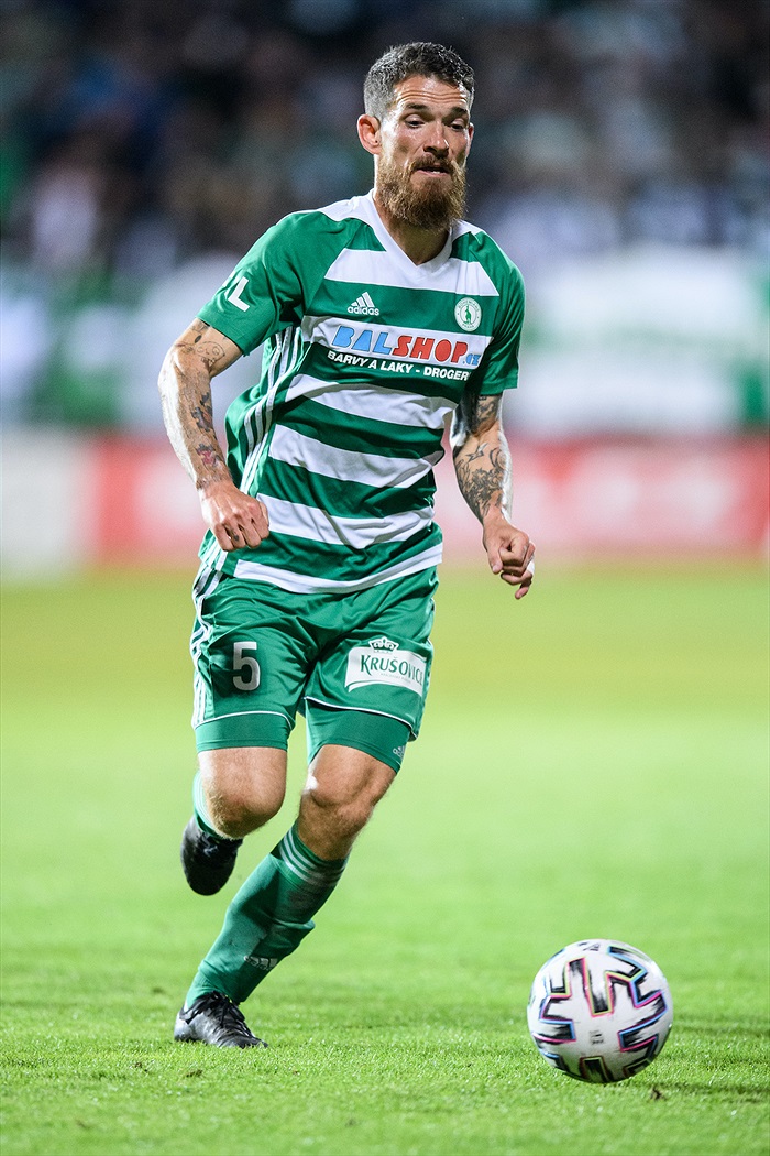 Bohemians - Plzeň 1:4 (0:2)