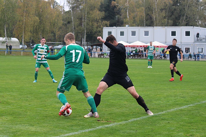 Bohemians Praha 1905 B - FK Přepeře 3:0 (1:0)