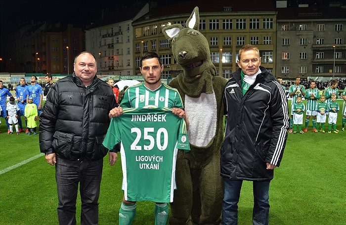 Bohemians Praha 1905 - FC Baník Ostrava 3:1 (1:0)