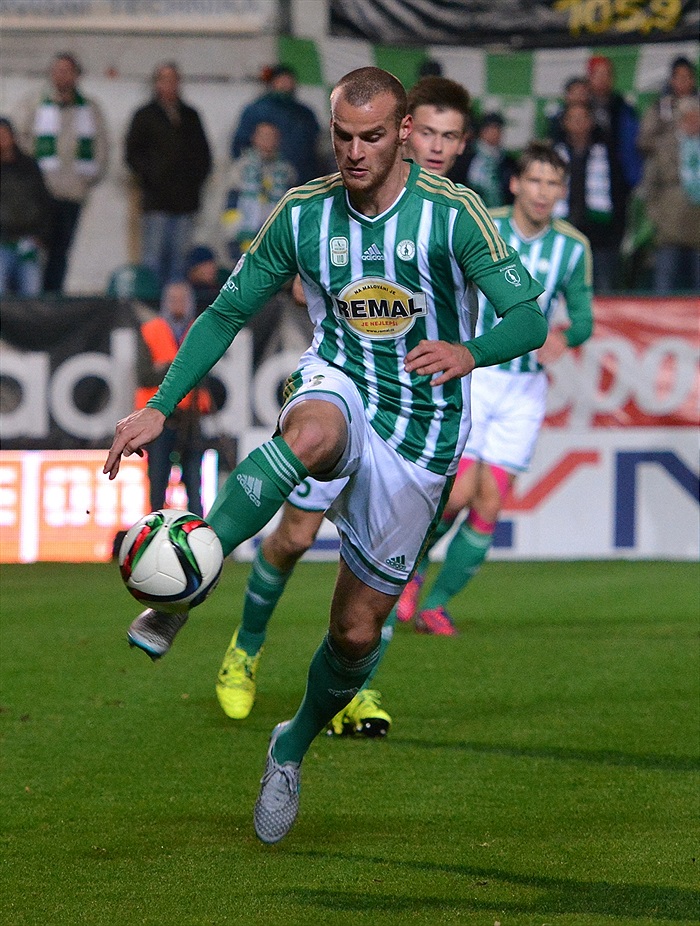Bohemians Praha 1905 - FC Baník Ostrava 3:1 (1:0)