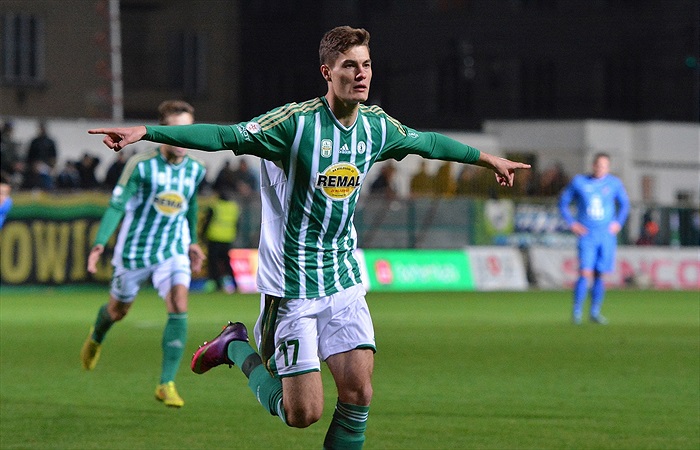 Bohemians Praha 1905 - FC Baník Ostrava 3:1 (1:0)