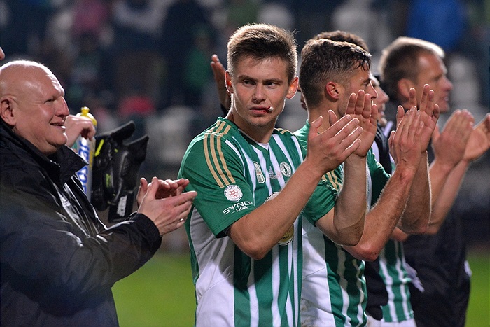 Bohemians Praha 1905 - FC Baník Ostrava 3:1 (1:0)