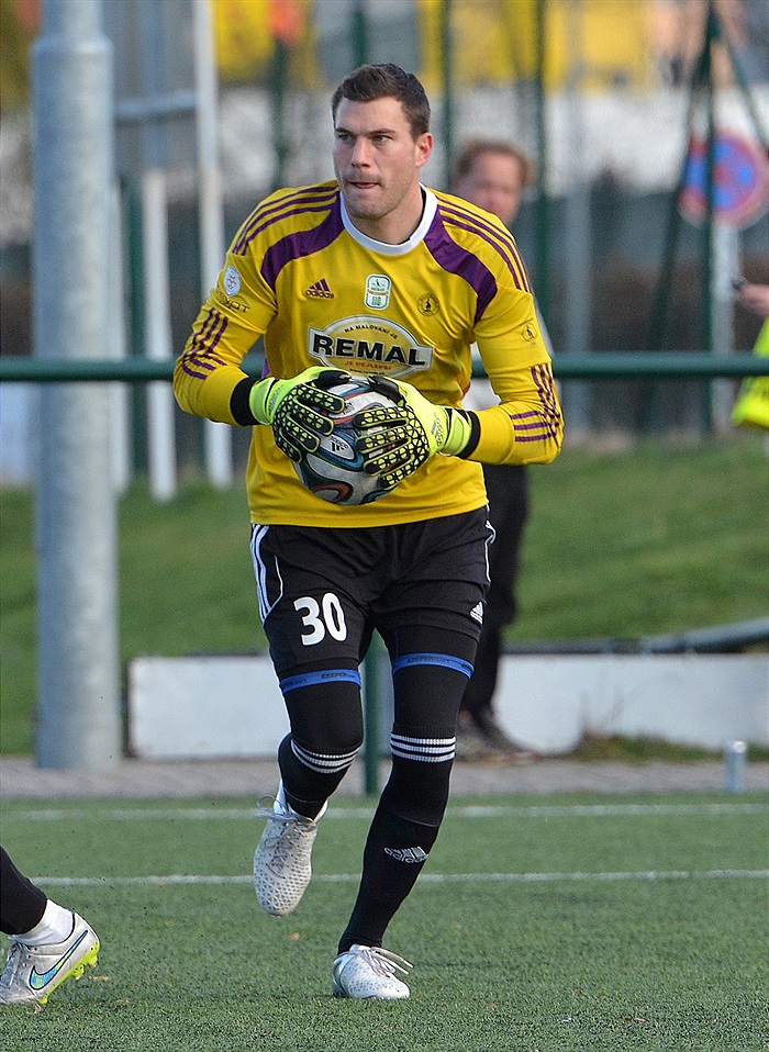 Bohemians Praha 1905 - 1.SC Znojmo FK 4:1 (2:1)