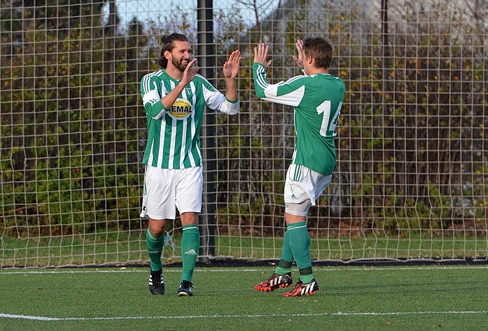 Bohemians Praha 1905 - 1.SC Znojmo FK 4:1 (2:1)