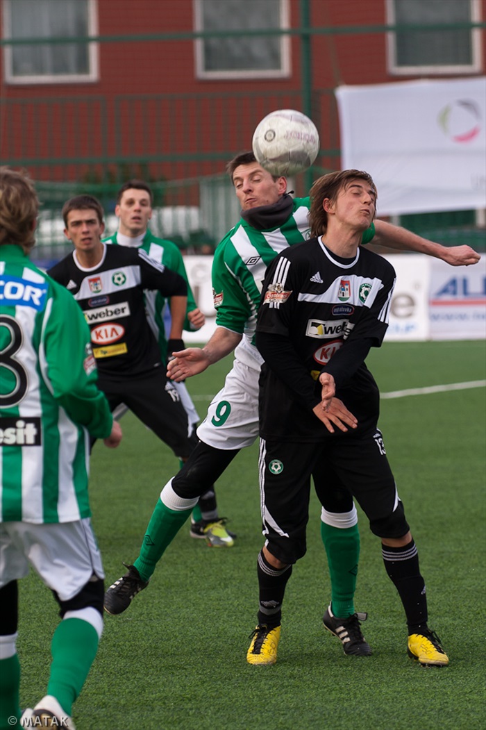 Bohemians 1905 - Příbram 1:0