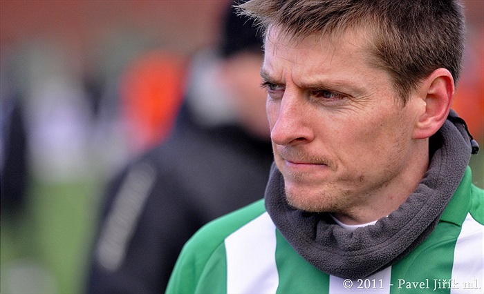 Bohemians 1905 - Příbram 1:0