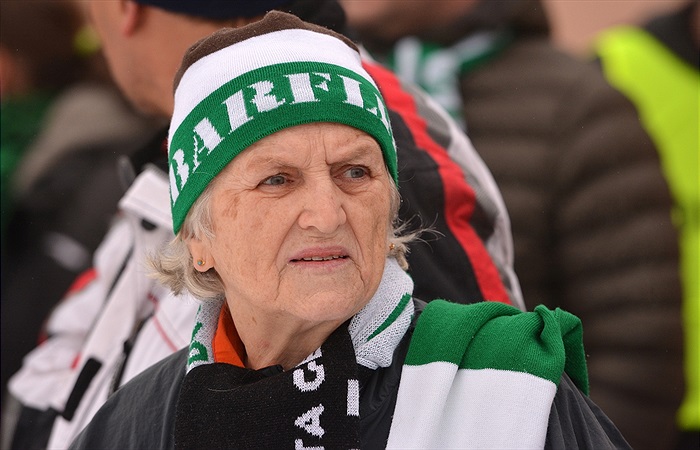 Bohemians Praha 1905 - SK Sigma Olomouc 4:2 (1:1)