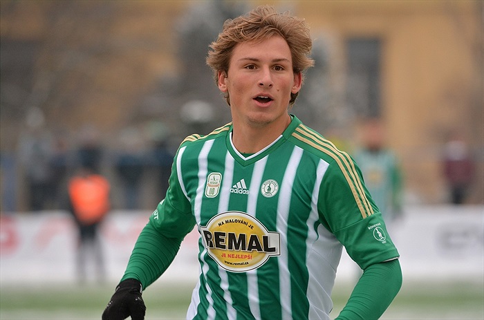 Bohemians Praha 1905 - SK Sigma Olomouc 4:2 (1:1)