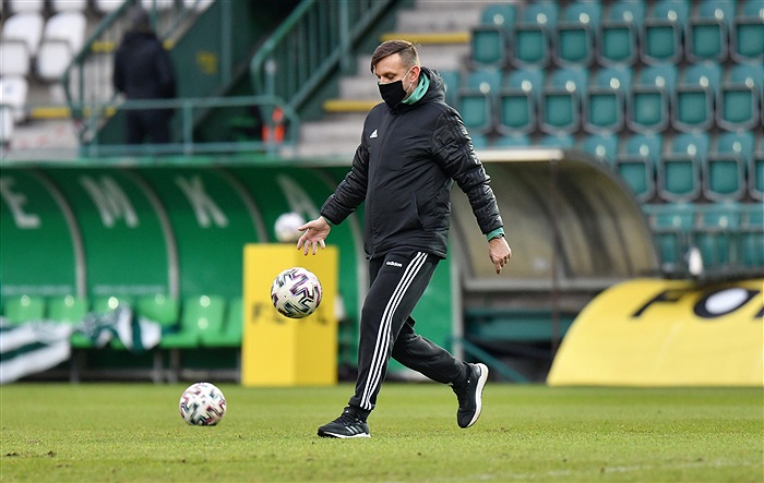 Bohemians - Slovácko 1:3 (0:3)