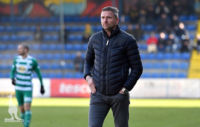 FC Fastav Zlín - Bohemians Praha 1905 0:2 (0:1)