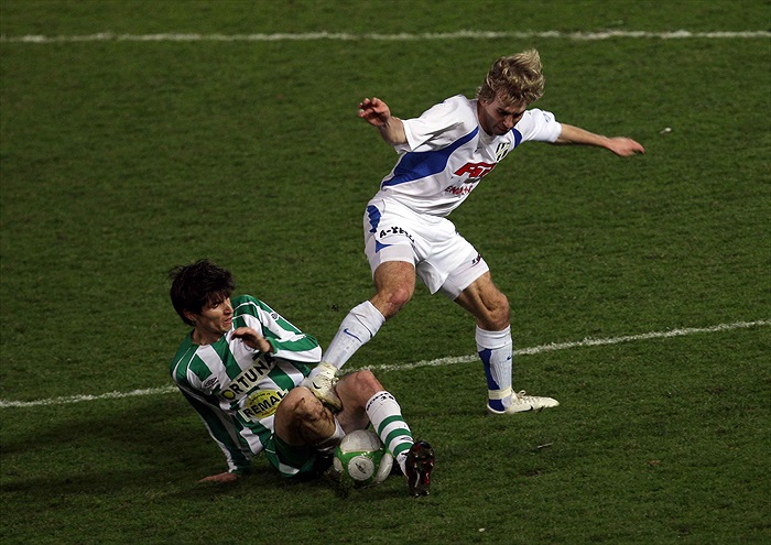 Lukáš Adam příkladně bojoval.