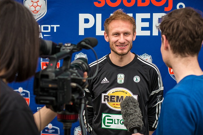 Souboj plejerů 2016