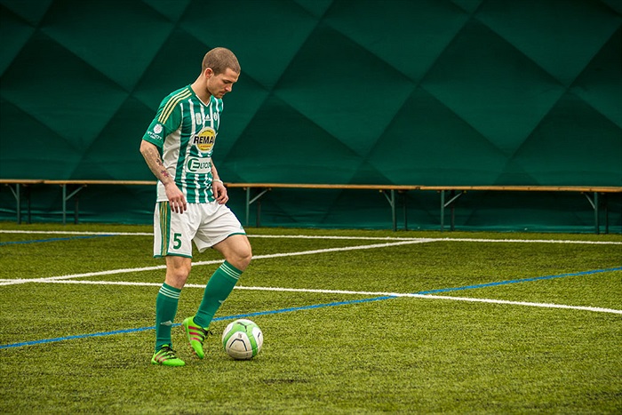 Souboj plejerů 2016