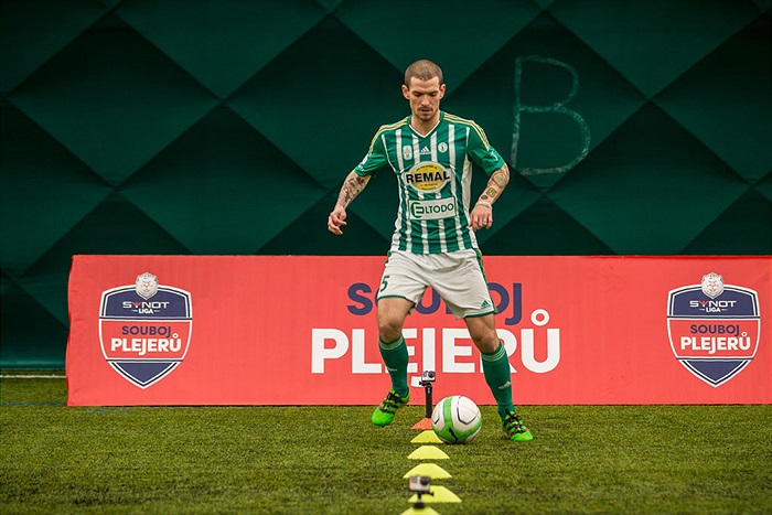 Souboj plejerů 2016