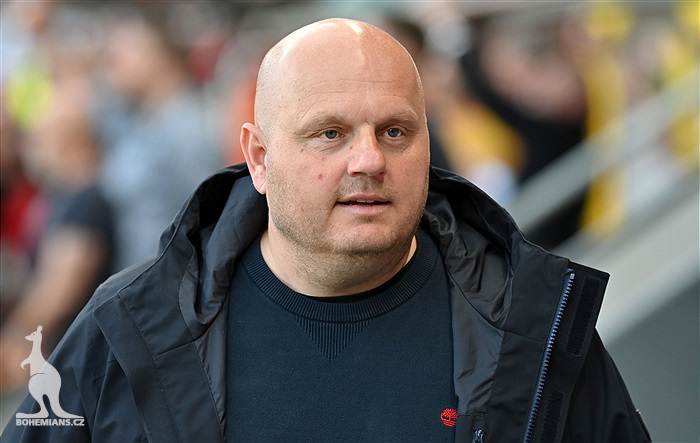 Slavia - Bohemians 3:0 (3:0)