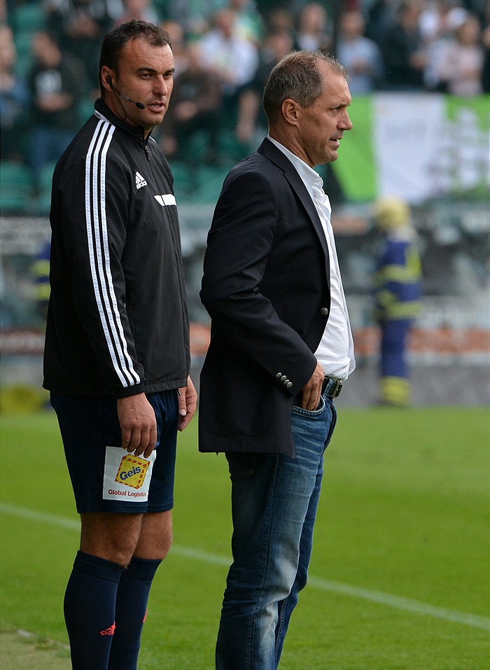 Bohemians Praha 1905 - FC Viktoria Plzeň 3:2 (2:1)