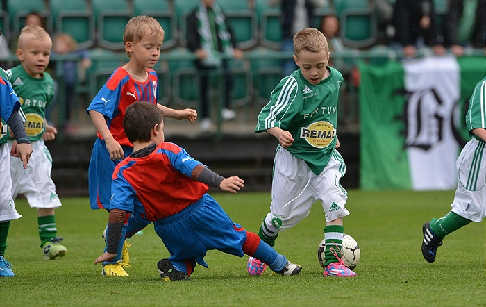 Bohemians Praha 1905 - FC Viktoria Plzeň 3:2 (2:1)