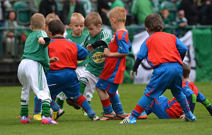 Bohemians Praha 1905 - FC Viktoria Plzeň 3:2 (2:1)
