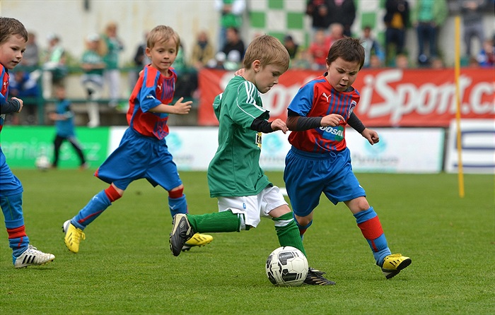 Bohemians Praha 1905 - FC Viktoria Plzeň 3:2 (2:1)
