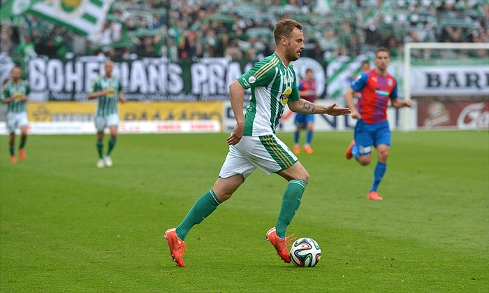 Bohemians Praha 1905 - FC Viktoria Plzeň 3:2 (2:1)