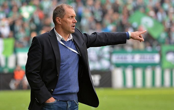 Bohemians Praha 1905 - FC Viktoria Plzeň 3:2 (2:1)