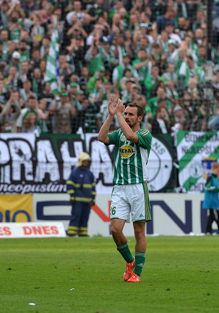 Bohemians Praha 1905 - FC Viktoria Plzeň 3:2 (2:1)