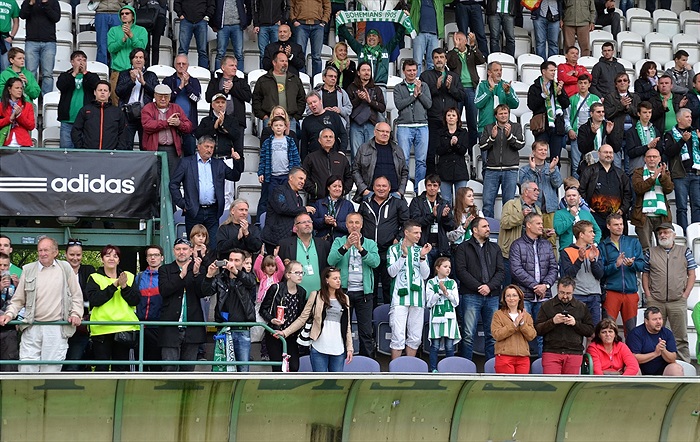 Bohemians Praha 1905 - FC Viktoria Plzeň 3:2 (2:1)