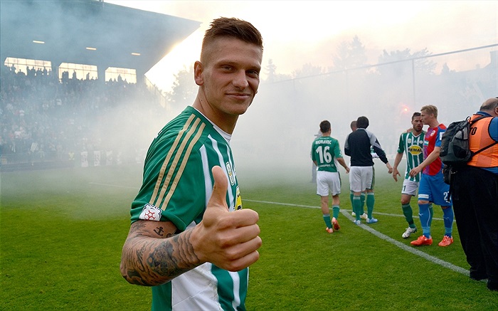 Bohemians Praha 1905 - FC Viktoria Plzeň 3:2 (2:1)