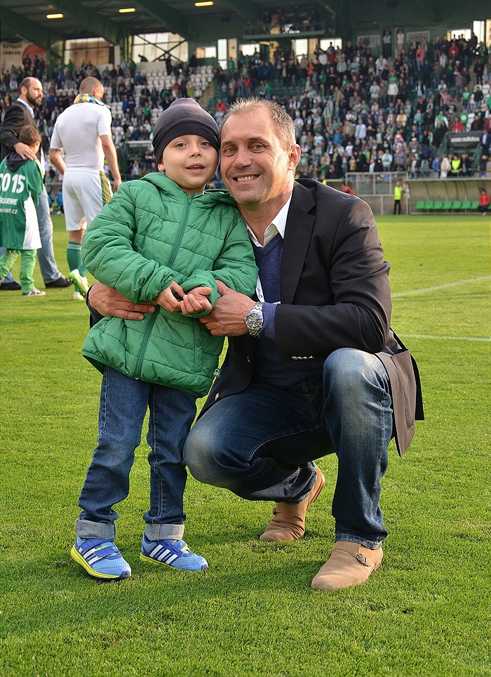 Bohemians Praha 1905 - FC Viktoria Plzeň 3:2 (2:1)