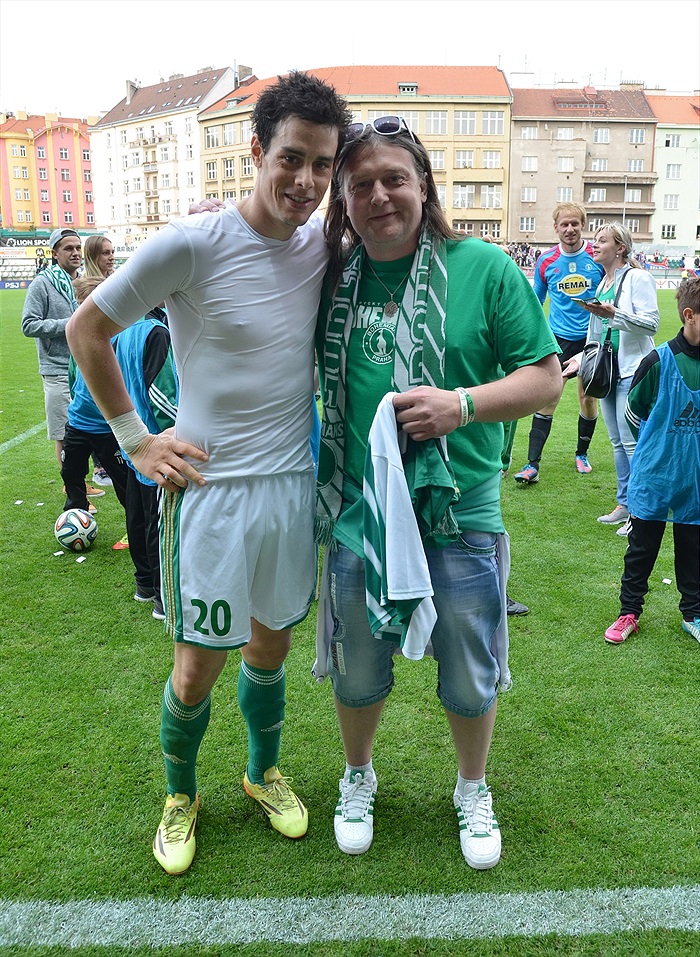 Bohemians Praha 1905 - FC Viktoria Plzeň 3:2 (2:1)