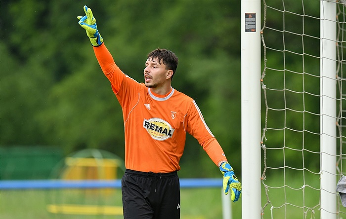 Bohemians B - Plzeň B 1:5 (0:4)