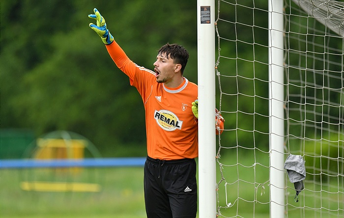 Bohemians B - Plzeň B 1:5 (0:4)
