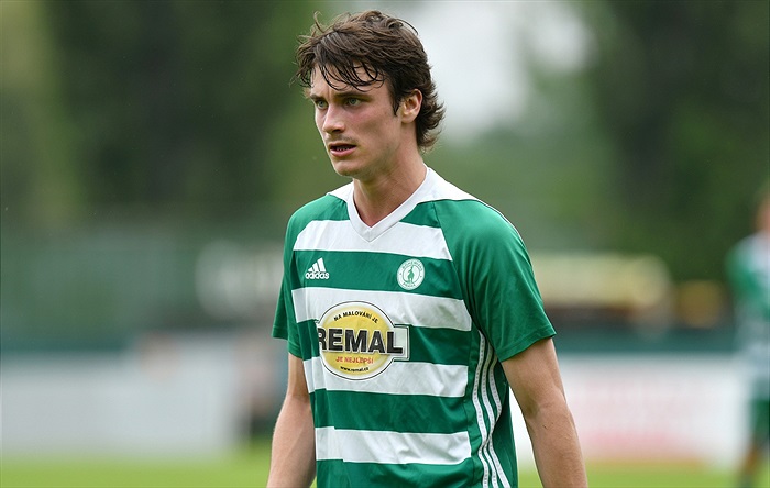 Bohemians B - Plzeň B 1:5 (0:4)