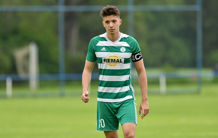 Bohemians B - Plzeň B 1:5 (0:4)