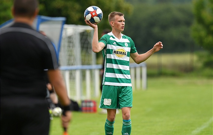 Bohemians B - Plzeň B 1:5 (0:4)