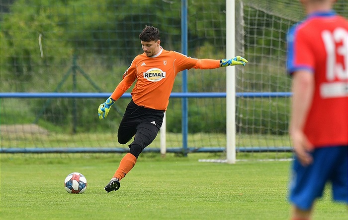 Bohemians B - Plzeň B 1:5 (0:4)
