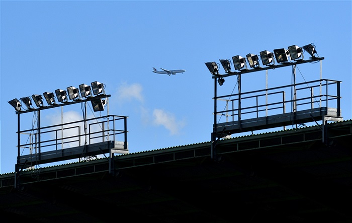 Bohemians - Sparta 1:2 (1:1)