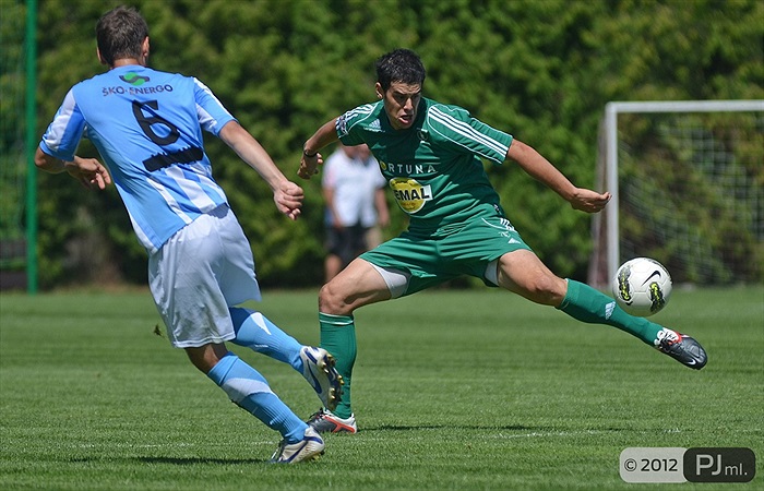 Mladá Boleslav - Bohemians 1905 0:0 (0:0)