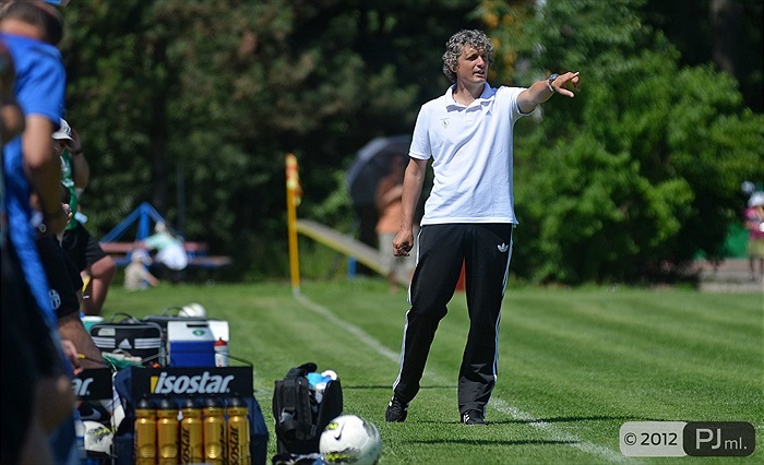 Mladá Boleslav - Bohemians 1905 0:0 (0:0)