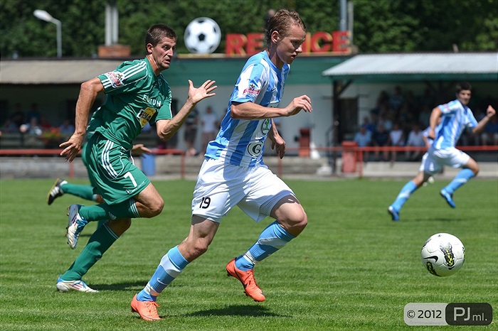 Mladá Boleslav - Bohemians 1905 0:0 (0:0)