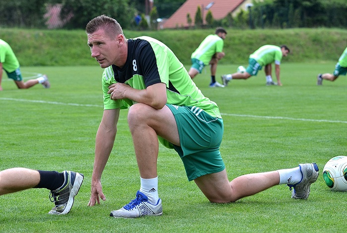 Bohemka zahájila přípravu