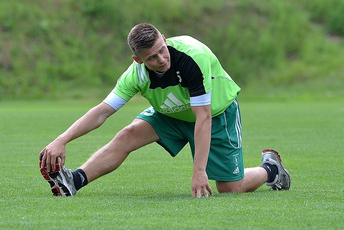 Bohemka zahájila přípravu