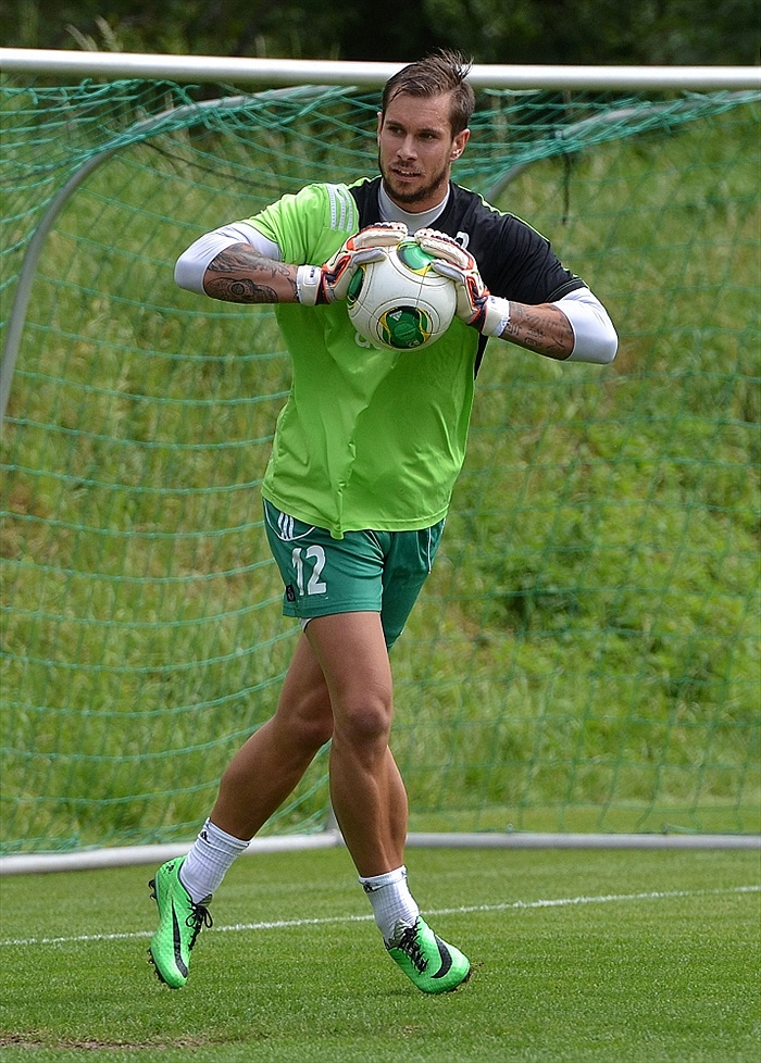 Bohemka zahájila přípravu