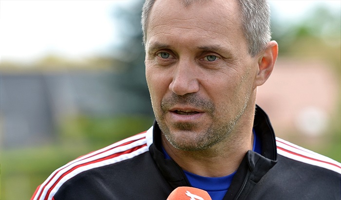 Bohemka zahájila přípravu