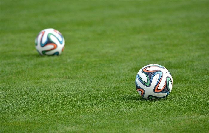 Dopolední trénink - příprava pokračuje