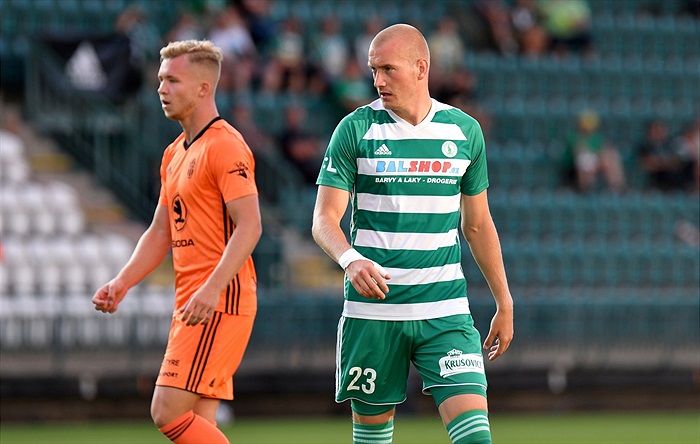 Bohemians - Mladá Boleslav 4:0 (2:0)