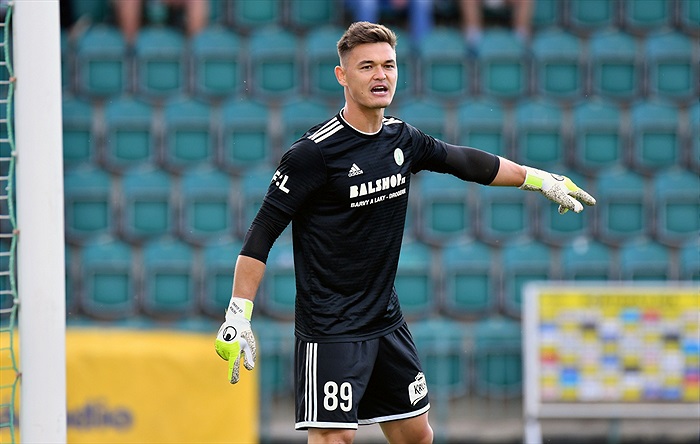 Bohemians - Mladá Boleslav 4:0 (2:0)