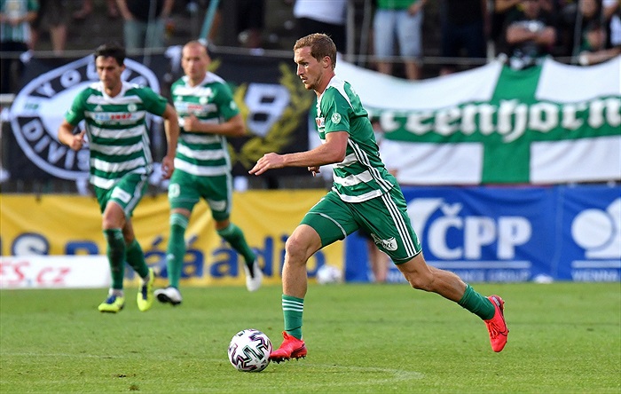 Bohemians - Mladá Boleslav 4:0 (2:0)
