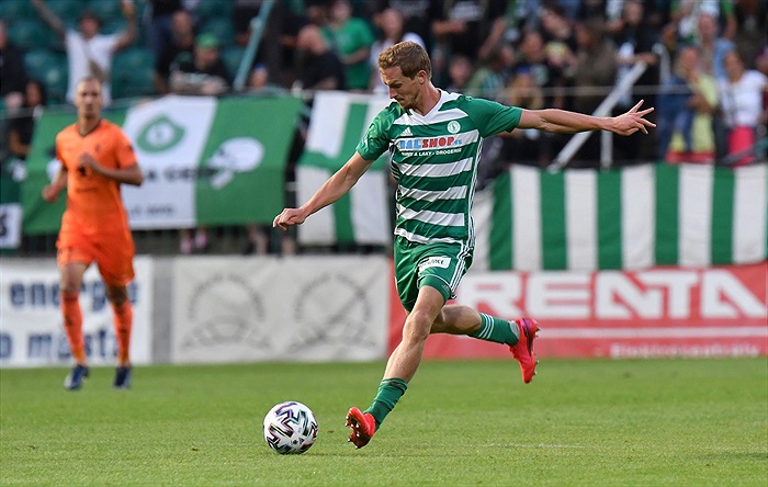 Bohemians - Mladá Boleslav 4:0 (2:0)