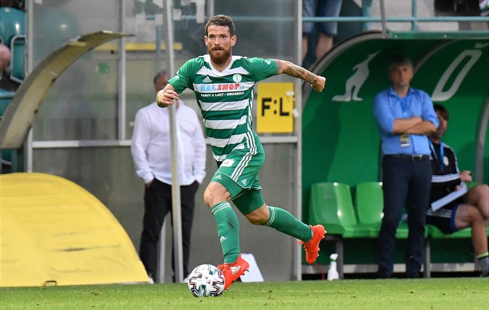 Bohemians - Mladá Boleslav 4:0 (2:0)